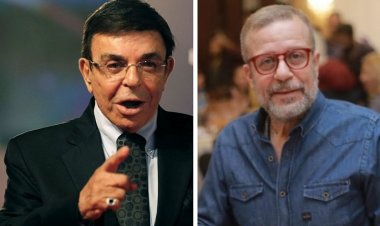 شريف منير عن سمير صبري: «عمره ما أتأخر عن مساعدة حد وكان سباق بالخير»