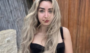 هنا الزاهد تتعرض لإصابة في الركبة خلال تصوير عمل فني (صورة)