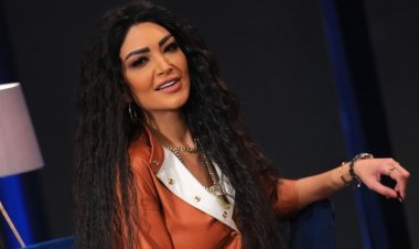 الإعلامية سالي عبد السلام تكشف عن تعرضها للتحرش وتوثق الواقعة بالفيديو