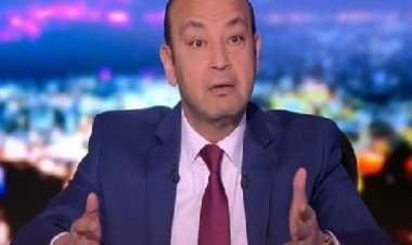 عمرو أديب: «احنا معندناش كورة.. اللى عندنا حلبسة»