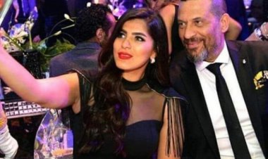 ابنة ماجد المصري تتحدث عن خلعها الحجاب: «لسه بحبه»