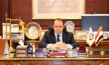 النيابة العامة تستقبل وفدا من أشقائها في ليبيا