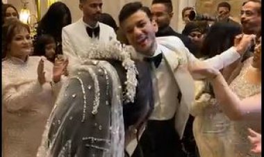 فرح حودة بندق يتصدر تريند «جوجل»| صور