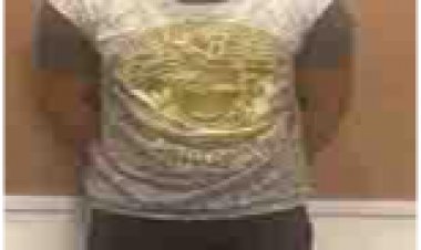 مقتل شاب في مشاجرة مع مسجل خطر بحلوان