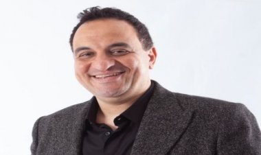 أبرزهم أبو لهب.. هشام إسماعيل: أتمنى تجسيد 3 شخصيات تاريخية