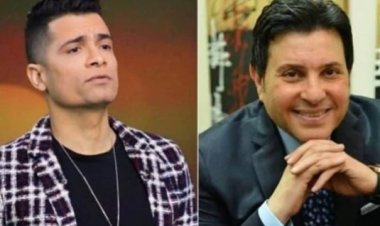 بعد اعتذاره لنقابة الموسيقيين..هاني شاكر يكشف مصير حسن شاكوش