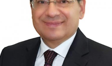 وزير البترول يشارك في فعاليات المنتدى الاقتصادي العالمي «دافوس» بسويسرا 