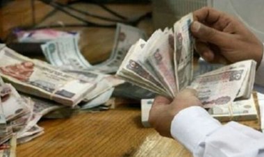 ضبط مستريح جديد بالتجمع الخامس.. استولى على 17 مليون جنيه