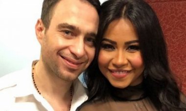 حسام حبيب لرجال الشرطة: «لم أتعرض لشيرين وبيننا مشاريع فنية»