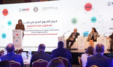 وزير المالية: نستعد لإصدار أول طرح من الصكوك السيادية خلال العام الحالي 