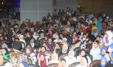 الأوبرا: 9000 مشاهد في «تل بسطا» الشرقية.. وقريبا في السويس