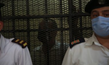 السجن المشدد 3 سنوات لرجل الأعمال محمد الأمين في قضية «الاتجار بالبشر»