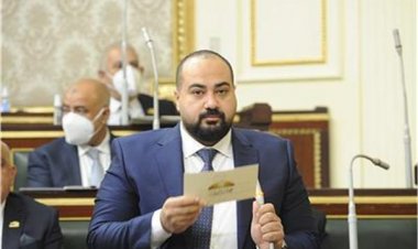 برلماني: اتساع الرقعة الزراعية ركيزة في مسار البناء والتنمية