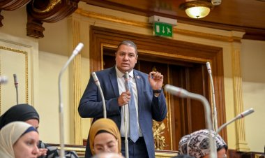 برلماني: اتفاقية الكهرباء المائية تؤكد تحول مصر نحو الطاقة النظيفة