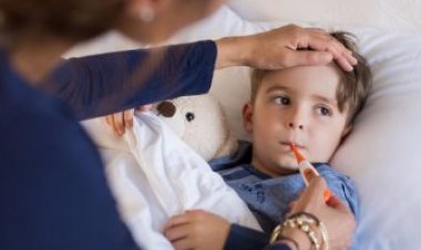 بعد وفاة طفل آخر.. خبراء يكشفون السبب الأساسي للإصابة بالتهاب الكبد الغامض