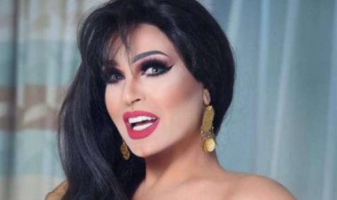 فيفي عبده تهنئ بوسي بزفافها: «ربنا يسعدكم ويبعد عنكم العين»