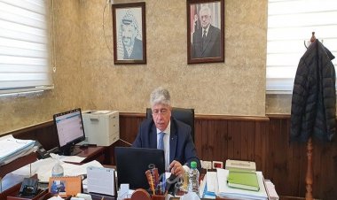 عضو التنفيذية بمنظمة التحرير: منع  رئيس وفد البرلمان الأوروبي من دخول فلسطين خطوة خطيرة