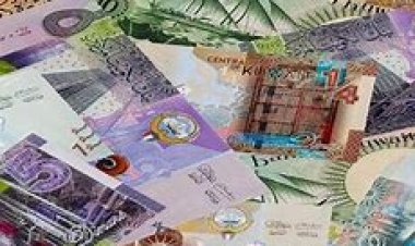 أسعار العملات العربية مقابل الجنيه المصري.. بداية تعاملات اليوم الأربعاء