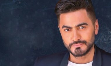 تامر حسني عن مشهد بفيلمه «مش أنا»: أهم حوار كتبته في حياتي