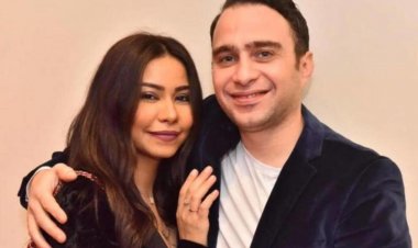 حسام حبيب: أكبر غلطاتي كزوج إني لم أنبه شيرين عبد الوهاب لزيادة وزنها