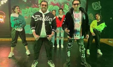 كريم أبو زيد وشحته كاريكا يطرحان كليب «إيزى إيزى»