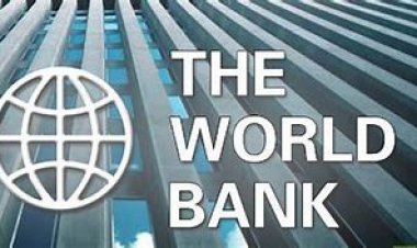 البنك الدولي يتوقع تحقيق دول مجلس التعاون الخليجي 5.9% نموا اقتصاديا في 2022