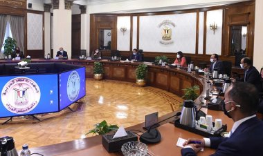 رئيس صندوق مصر السيادي: 21 مشروعا تحت الدراسة للاستثمار في عام 2022