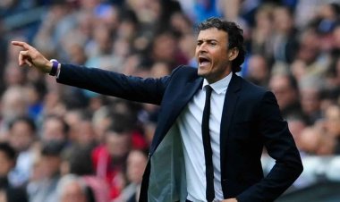 «إنريكي» يعلن قائمة منتخب إسبانيا استعدادًأ لدوري الأمم الأوروبية