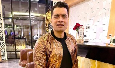 حسن شاكوش: الشعب السعودي غير أي شعب تاني