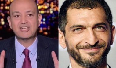بعد تغريدته المسيئة.. عمرو أديب لـ عمرو واكد: «سيدات مصر خط أحمر يا معقد»