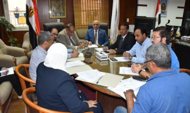 مجلس شئون التعليم والطلاب بجامعة الأقصر يوافق على تشكيل لجنة لـ«محاضر الغش»