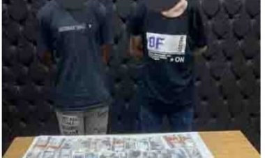 ضبط تشكيل عصابي نفذ وقائع سرقة باستخدام «توك توك» بالقاهرة