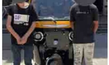 العثور على 21 سيارة مسروقة بحوزة تشكيل عصابي بالقاهرة