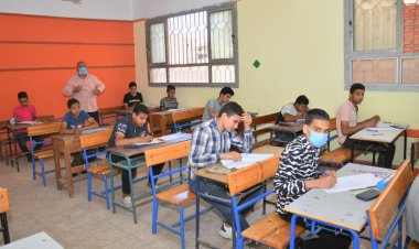 محافظ الغربية يعلن إنشاء أول جامعة تكنولوجية بالمحافظة
