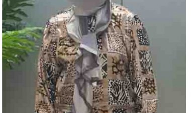 القبض على سيدة أعمال هاربة من تنفيذ 364 سنة سجن بالقاهرة