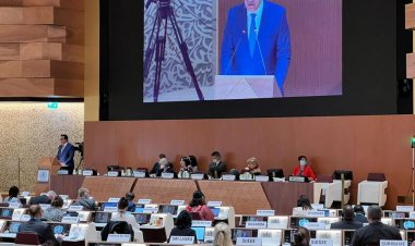 خالد عبدالغفار: مصر ملتزمة بالتعاون مع دول العالم لتحقيق مبدأ «الصحة الواحدة»