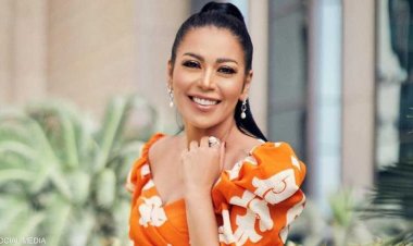 لقاء الخميسي: بتعالج بالغناء وبهدى بالموسيقى