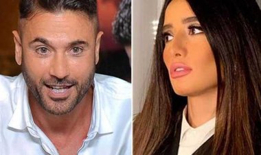 حجز دعوى زينة ضد أحمد عز لزيادة نفقة أبنائهما للحكم