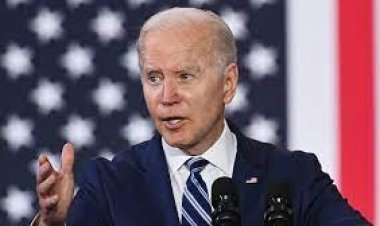 الرئيس الأمريكي: سنساعد تايوان عسكريا.. والصين ترد: أمريكا تلعب بالنار 