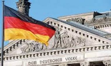 وزارة الاقتصاد الألمانية: إنشاء احتياطي بديل حال انهيار إمدادات الغاز الروسي