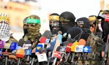  فصائل المقاومة الفلسطينية تحذرمن دعوات المجموعات الصهيونية بهدم قبة الصخرة 