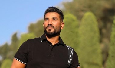 «إزاى وفي إيده وشم».. الجمهور يهاجم أحمد سعد بعد تأديته مناسك العمرة