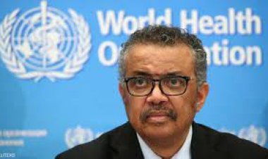 أول إفريقي يقود منظمة الصحة العالمية لدورتين متتاليتين