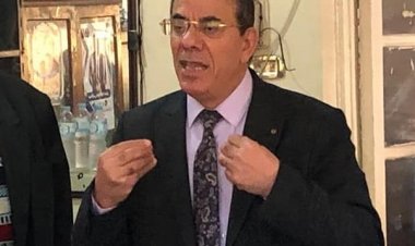 إحالة 5 محامين للتحقيق بعد تعليقهم على منشور بموقع «فيسبوك» بكفر الشيخ