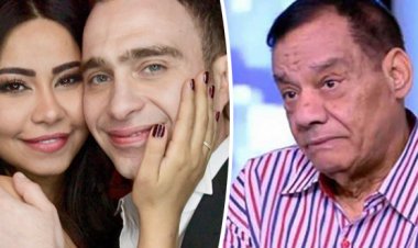 حلمي بكر لـ«العاصمة»: شيرين كذبت على جمهورها ولازم تعتذر