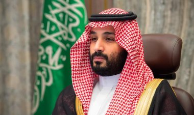 ولي العهد السعودي يلتقي وفدًا من أعضاء الكونجرس الأمريكي.. تعرف على السبب
