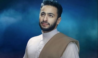 مخرج «المداح» يكشف لـ«العاصمة» حقيقة تقديم جزء ثالث