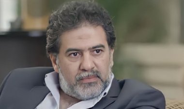 غدًا.. محسن محيي الدين ضيف «الستات مايعرفوش يكدبوا»