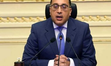 رئيس الوزراء: الحكومة تحملت زيادة أسعار الخبز والسولار بدلا من المواطن