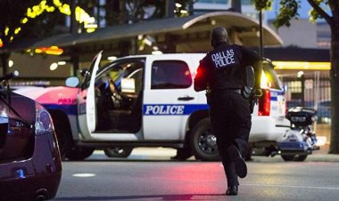 إنهاء حياة 15 طفلا ومدرسًا في حادث إطلاق نار بـ«مدرسة ابتدائية» بولاية تكساس الأمريكية